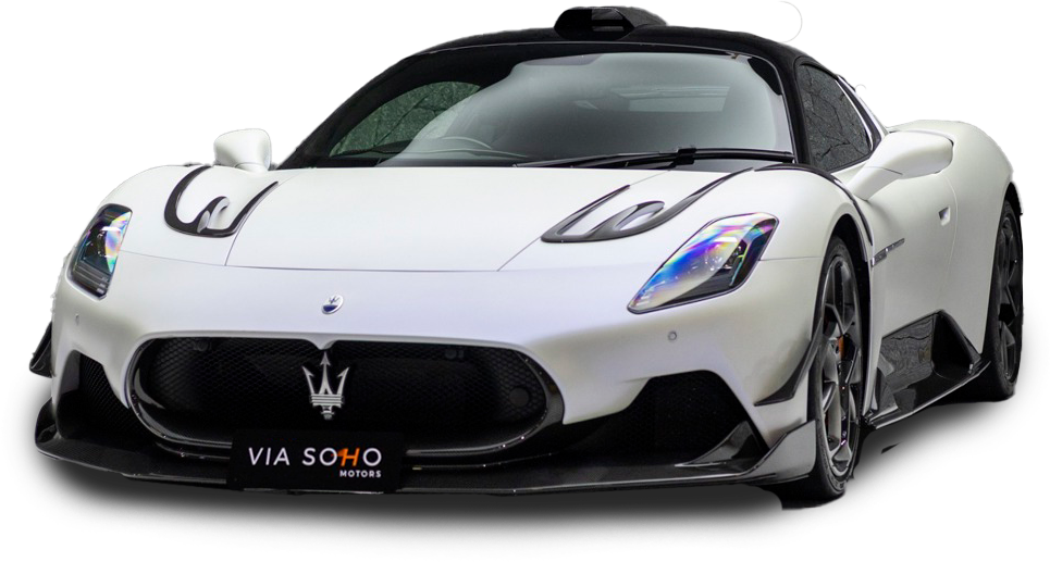 MASERATI -MC 20 -2021/2022-3.200-R$4.500.000,00