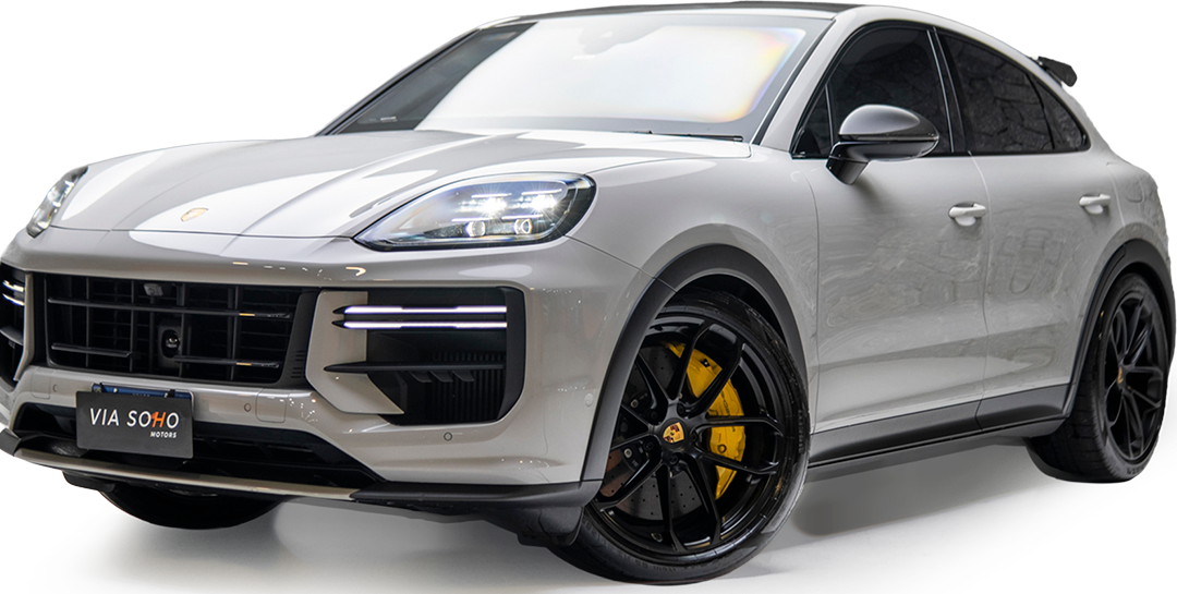 PORSCHE-CAYENNE TURBO GT-2023/2024-16400-R$1.350.000,00