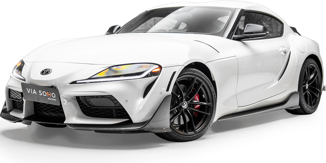 TOYOTA-SUPRA-2021/2022-1255-R$850.000,00