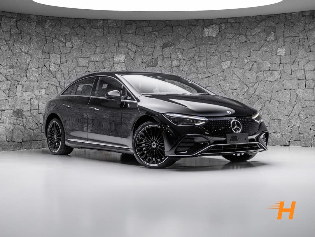 MERCEDES-BENZ EQE 350+ EQE 350+ AMG LINE