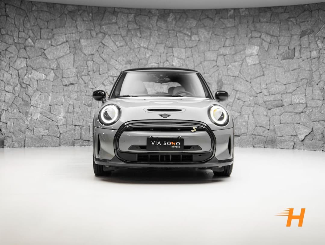 MINI COOPER  S ELECTRIC