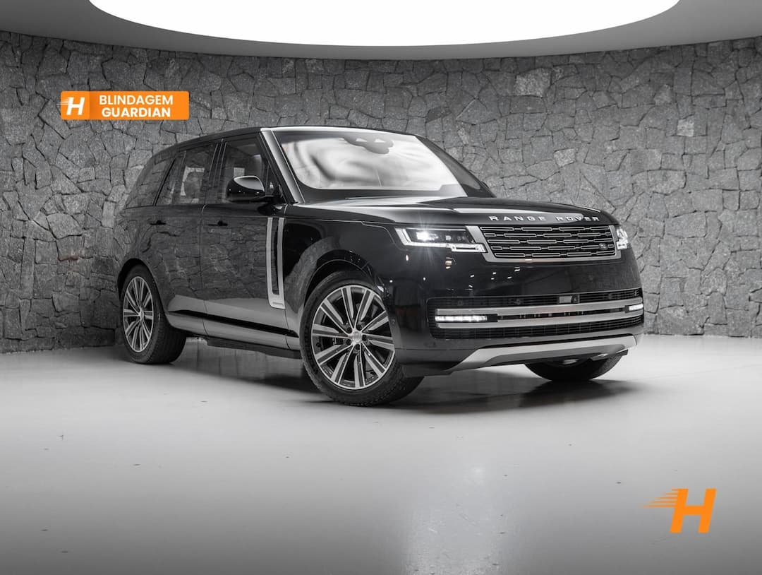 LAND ROVER RANGE ROVER AUTOBIOGRAPHY  3.0 PHEV