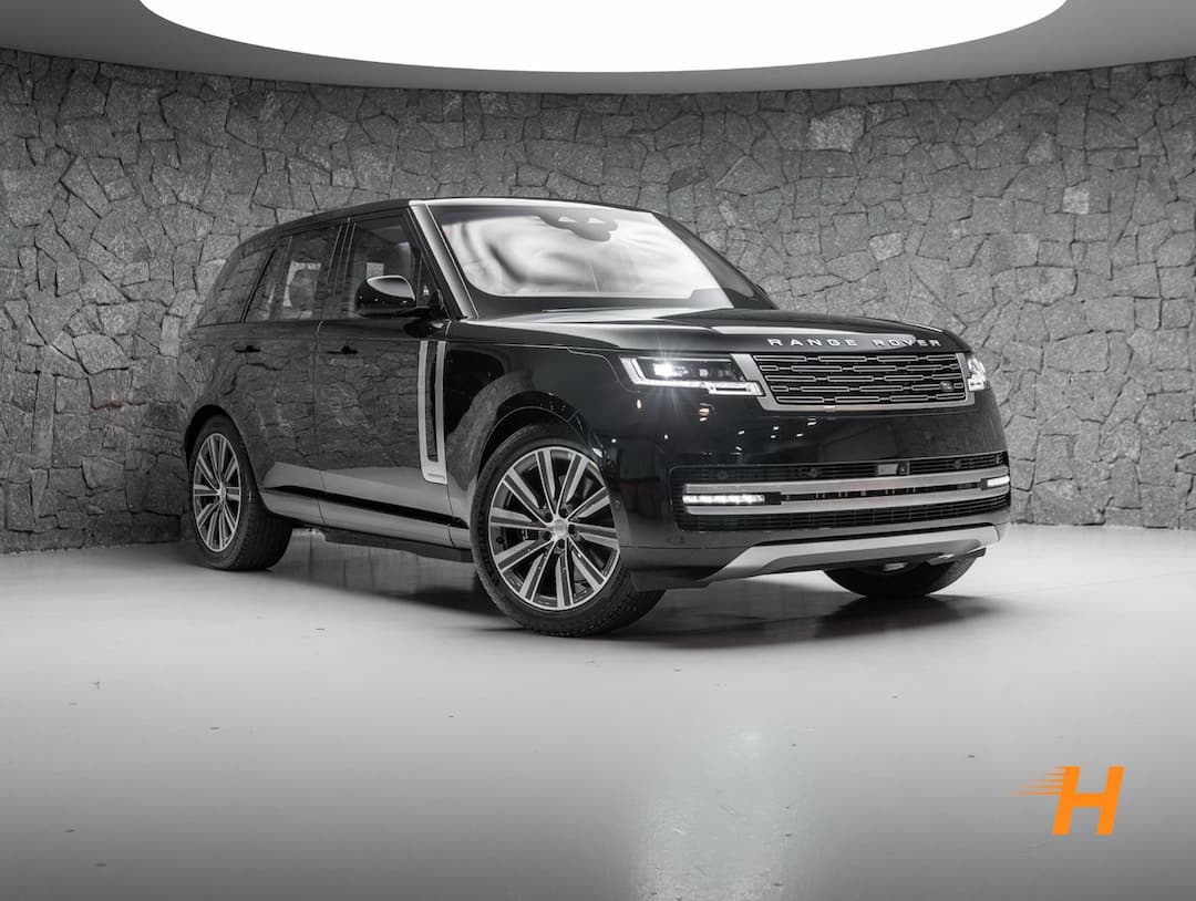 LAND ROVER RANGE ROVER AUTOBIOGRAPHY  3.0 PHEV