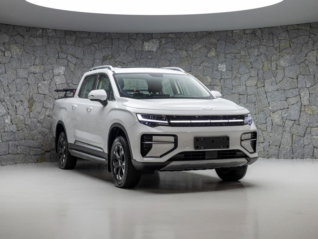 RIDDARA RD6 0.0 LUXURY