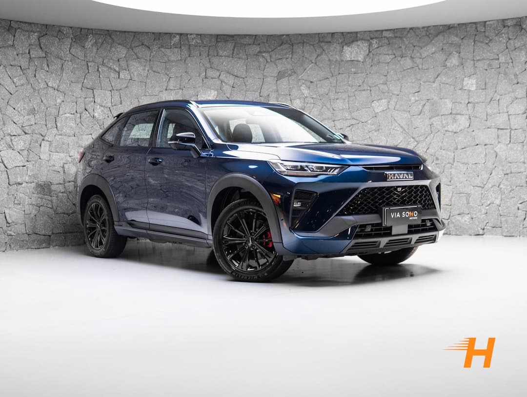 GREAT WALL HAVAL 