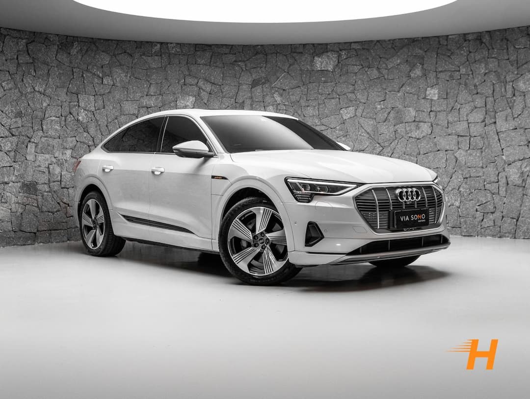 AUDI E-TRON 0.0 E TRON SPB