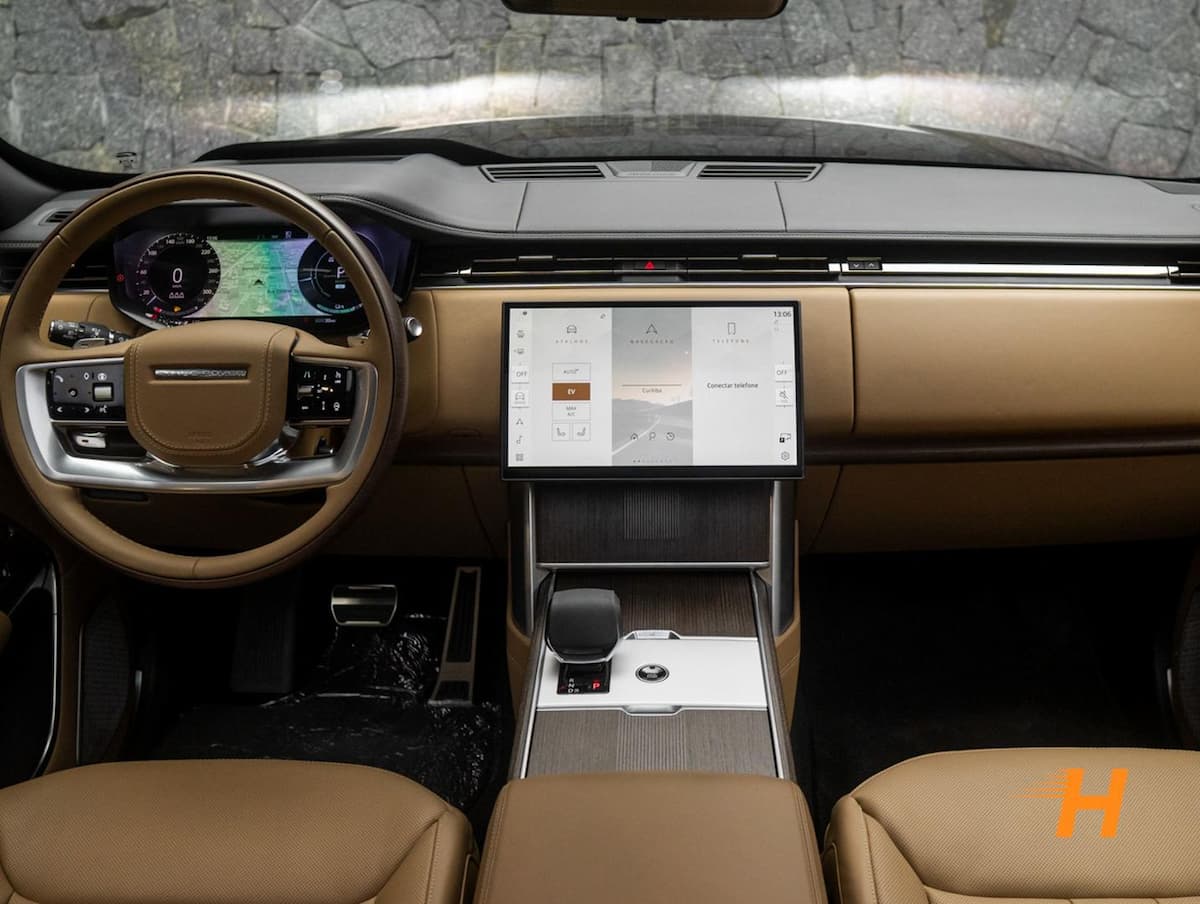Range Rover Autobiography PHEV 2025